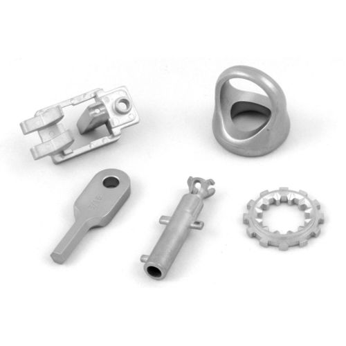 Moldeo por inyección de metal - Eurobalt Engineering OÜ -
