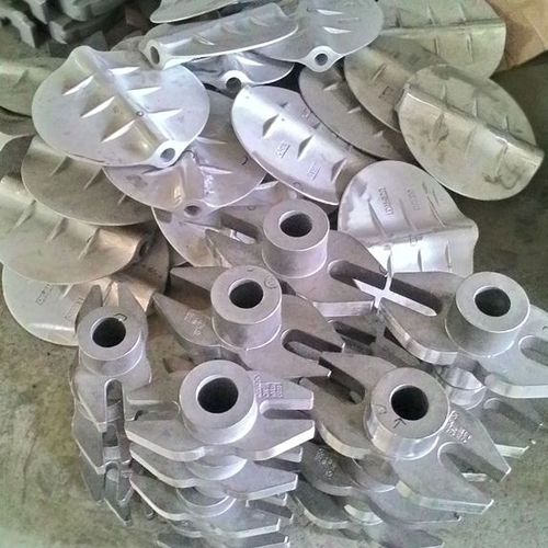 Moldeo aluminio - Eurobalt Engineering OÜ - - cobre / acero al carbono / acero