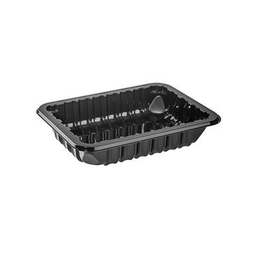 Embalaje barrera - Cascades - para alimentos / de bandejas