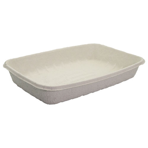 Embalaje de celulosa moldeada - Cascades - de alimentos