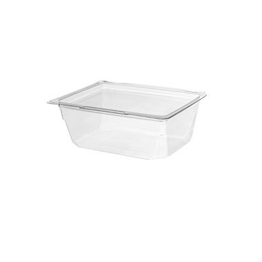 Embalaje de plástico - Cascades - de productos alimentarios
