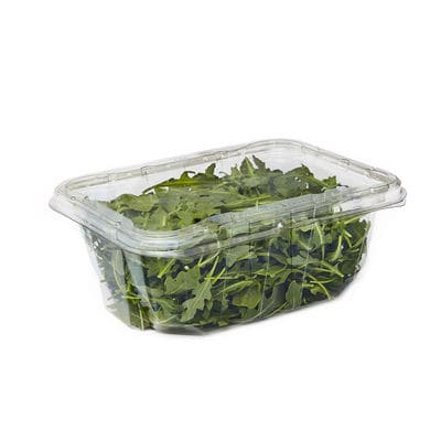 Embalaje de poliestireno - Cascades - para alimentos / de hortalizas / para fruta