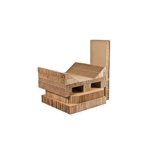 Embalaje de protección para transporte - Cascades