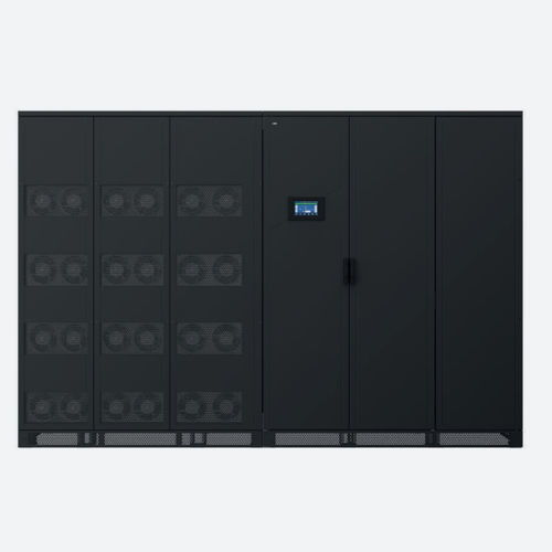 Ondulador UPS de doble conversión - MegaFlex UL - ABB UPS and power conditioning products - trifásico / VRLA / de iones de litio