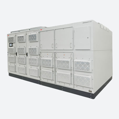 Ondulador UPS paralelo - HiPerGuard - ABB UPS and power conditioning products - Li-ion / modo ECO / de alta eficacia