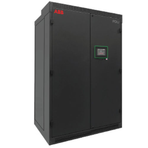 Unidad de distribución de alimentación de armarios - Cyberex® - ABB UPS and power conditioning products - trifásica / para centro de procesamiento de datos