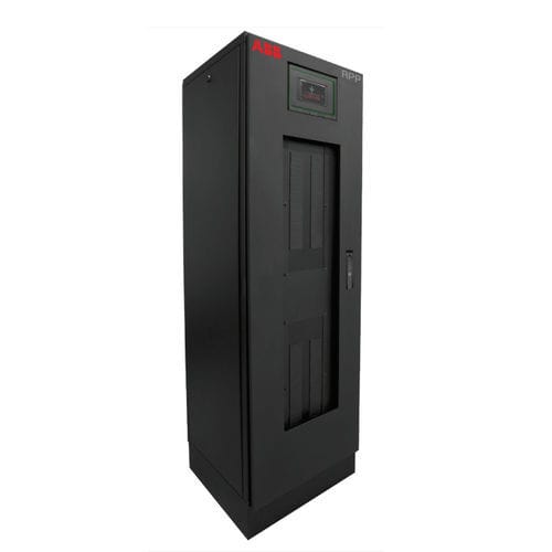 Unidad de distribución de alimentación de armarios - Cyberex® - ABB UPS and power conditioning products - trifásica / para centro de procesamiento de datos
