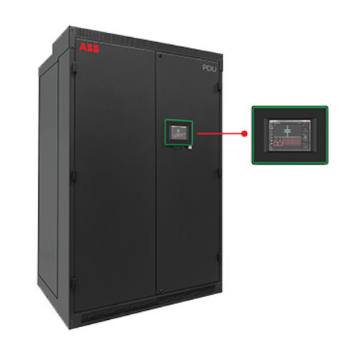 Sistema de gestión de potencia - Cyberex® - ABB UPS and power conditioning products