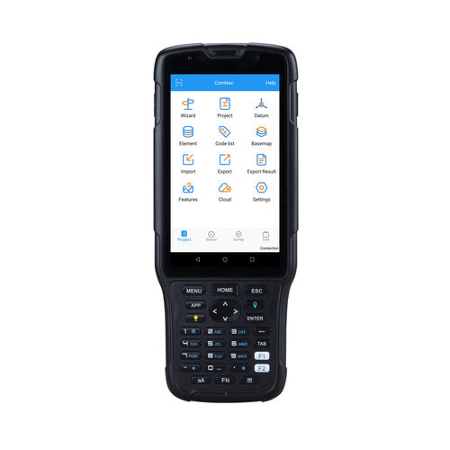 Colector de datos para adquisición de datos - R550 (End of Life) - ComNav Technology Ltd. - para aplicaciones móviles