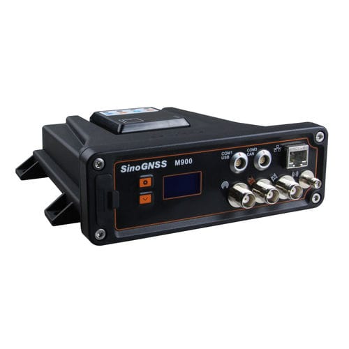 Receptor RTK - M900 - ComNav Technology Ltd. - digital / Bluetooth / GPS