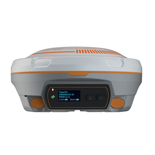 Receptor RTK - N5  - ComNav Technology Ltd. - Bluetooth / GPS / GLONASS