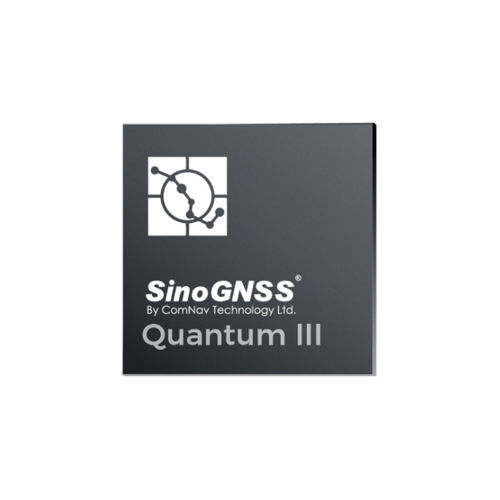 system-on-chip SoC - ComNav Technology Ltd.