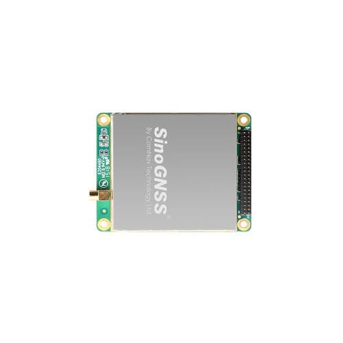Tarjeta receptora RTK - K705 - ComNav Technology Ltd. - GNSS / GPS / GLONASS