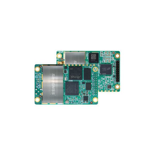 Tarjeta receptora RTK - K706 - ComNav Technology Ltd. - GNSS / GPS / GLONASS