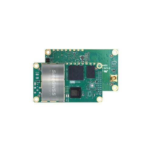 Tarjeta receptora RTK - K700 - ComNav Technology Ltd. - GNSS / GPS / GLONASS