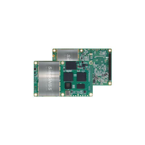 Tarjeta receptora RTK - K708 - ComNav Technology Ltd. - GNSS / GPS / GLONASS