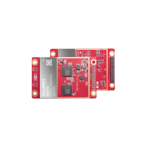 Módulo GNSS GPS - K827N - ComNav Technology Ltd. - GLONASS / QZSS / GALILEO