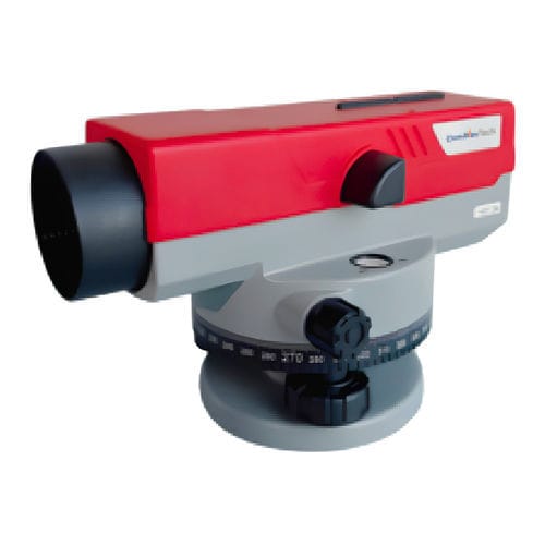 Nivel óptico - DS4-SN32 - ComNav Technology Ltd. - automático