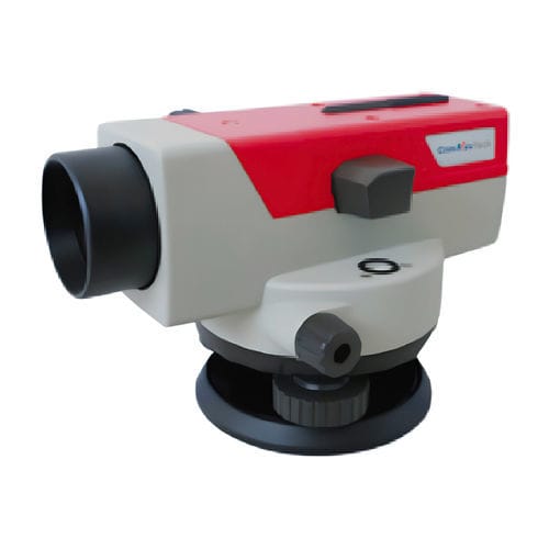 Nivel óptico - DS3-SN32X - ComNav Technology Ltd. - magnético / horizontal / electrónico