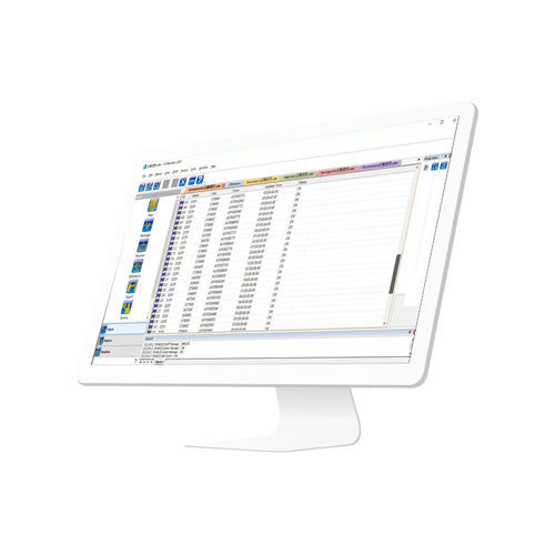 software de gestión - ComNav Technology Ltd.
