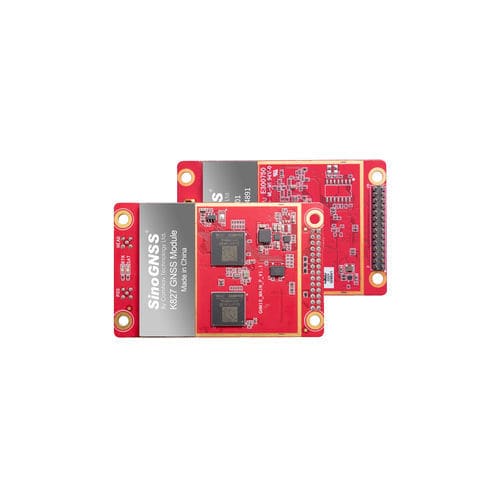 módulo GNSS GPS - ComNav Technology Ltd.