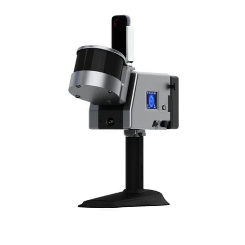Escáner 3D - LS500 (End of Life) - ComNav Technology Ltd. - de medición / láser / subterráneo