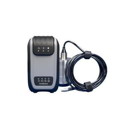 Ecómetro compacto - HYD10 - ComNav Technology Ltd. - monohaz