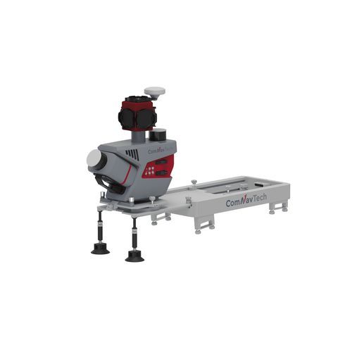 Sistema de cartografía de detección - ML300 - ComNav Technology Ltd. - de evaluación / de inspección / 3D móvil