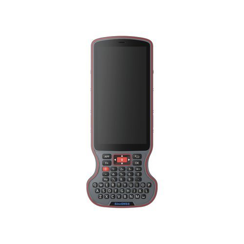 Colector de datos digital - R80 - ComNav Technology Ltd. - de temperatura / programable / resistente