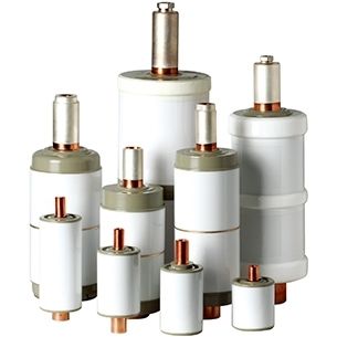 Disyuntor de vacío - M101T - VitzroEM Co., Ltd. - de alta tensión / para sobrecargas / de alta velocidad