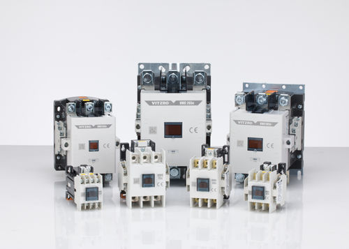 Relé de sobrecarga - VMR series - VitzroEM Co., Ltd.