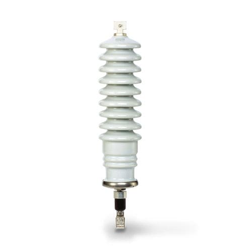 Protector de sobretensión de exterior - KMXC-18 - VitzroEM Co., Ltd. - para línea eléctrica