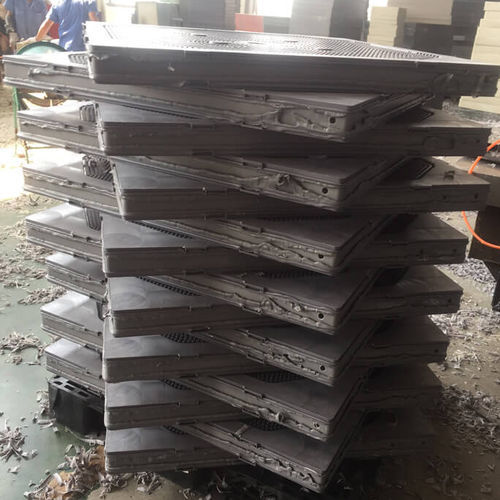 Filtro para aguas residuales - Fujian Nanxing Environmental Technology Co.,Ltd - de membrana / de placas