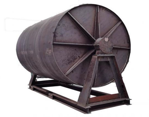 Molinillo para cerámica - Fujian Nanxing Environmental Technology Co.,Ltd - de bolas / horizontal
