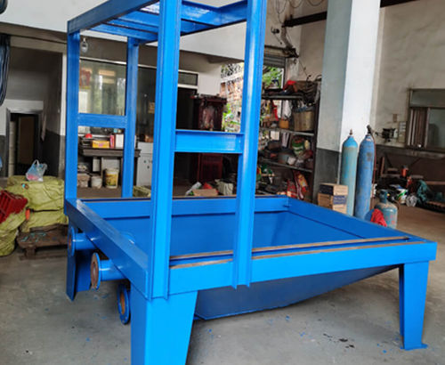 Criba de tamizado en húmedo - Fujian Nanxing Environmental Technology Co.,Ltd - para reciclaje / vibratoria / para productos a granel
