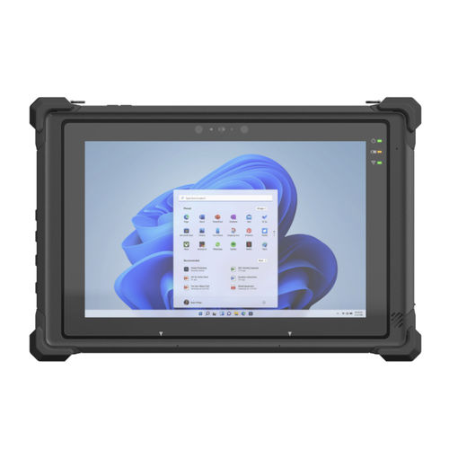 Tablet PC - Rocktab U210 Pro - WEROCK Technologies GmbH - Windows 10 / Windows 10 IoT Entreprise / Windows 11 Pro