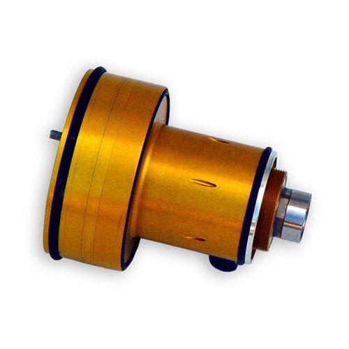 Husillo de refrigeración - 18N001 - Industra - axial / radial