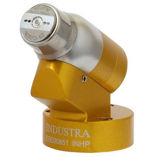Pistola automática - Industra - de pulverización / de aire