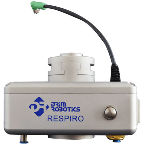 Bomba de vacío Venturi - Respiro UR+ - Drim Robotics - lubricada / monoetapa