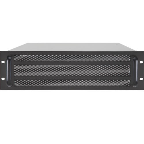 Alimentación eléctrica 3U - DSP-WA WAe WAs Series - iDRC - AC/DC / ajustable / 3 fases