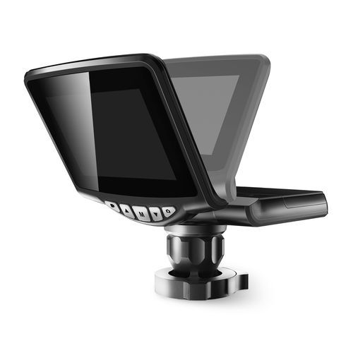 Sistema de cámara para endoscopio - VCam HD Mobil - NDTec AG - de inspección / HD / móvil