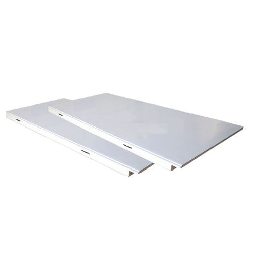 Placa de PVC - Tunel Group