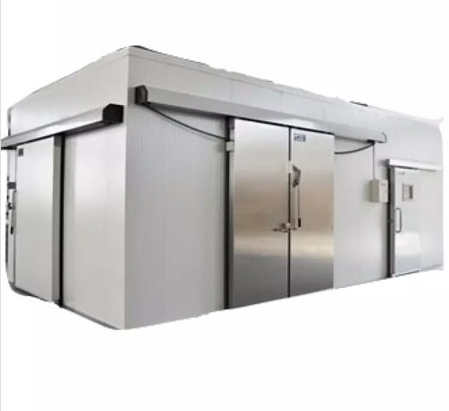 Cámara frigorífica para la industria alimentaria - BRDECO