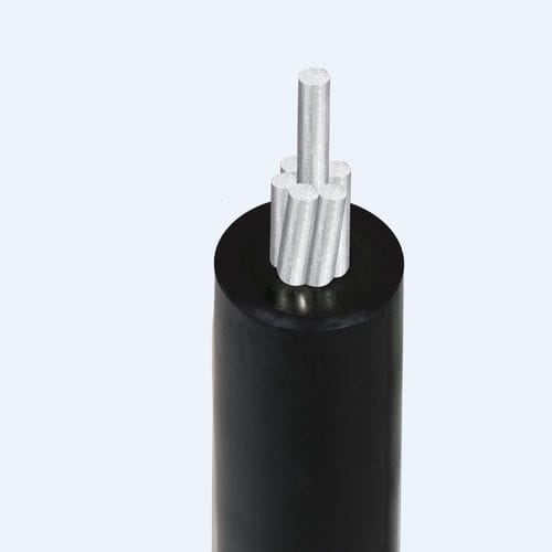 Cable eléctrico de alimentación - ACX-WB - Thinh Phat Cables Joint Stock Company - aislado / armado / multifilar