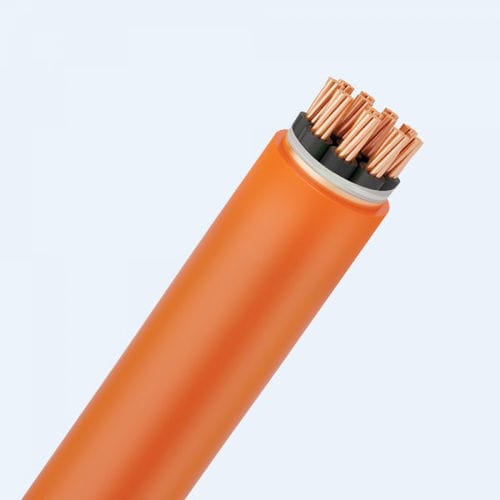 Cable eléctrico ignifugado - FMR - Thinh Phat Cables Joint Stock Company - de alimentación / aislado / antipropagación de fuego