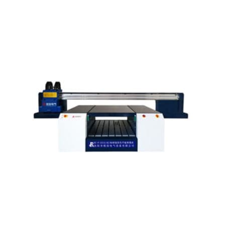 Impresora de inyección de tinta - RC-P-2515-4E-MD - Luoyang Ruichuang Electric Equipment Company - de color / de alta resolución / manual