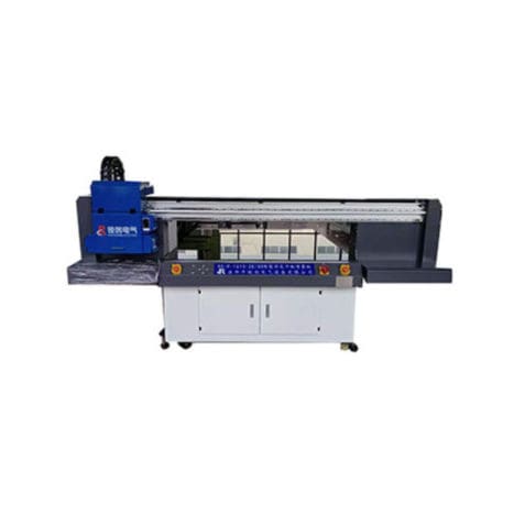 Impresora de inyección de tinta - RC-P-1613-2E-GS - Luoyang Ruichuang Electric Equipment Company - de color / de alta resolución / industrial