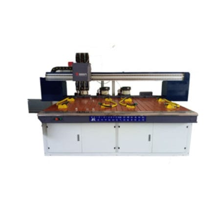 Máquina de soldar por arco - RC-Z3-2512 - Luoyang Ruichuang Electric Equipment Company - controlada por PLC / para acero / de perno