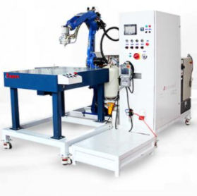 Máquina encoladora automática - RC-D-6-3-R/D - Luoyang Ruichuang Electric Equipment Company