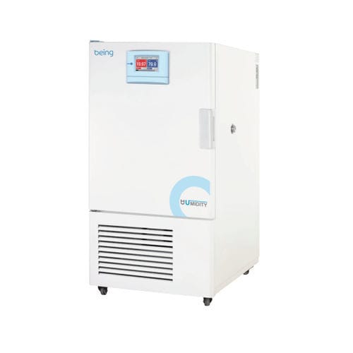Cámara climática - BH series - SHANGHAI BLUEPARD INSTRUMENTS CO.,LTD - de humedad / de temperatura / de estabilidad